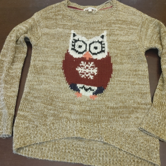 Sweater - Picture 1 of 2